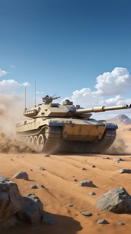 坦克世界手机版叫什么[图2]