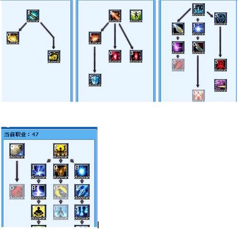 武林外传天师如何加点[图2]