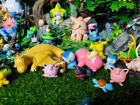 宝可梦箱怎么增加宝可梦