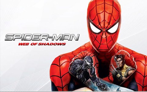 蜘蛛侠暗影之网为什么[图1]