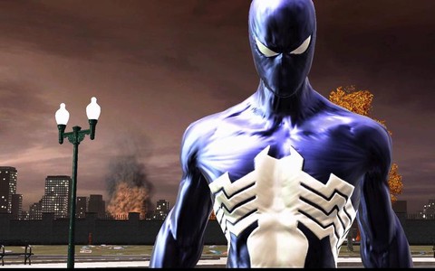 蜘蛛侠暗影之网为什么[图2]