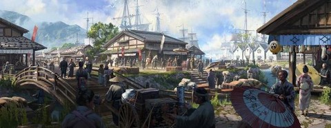 刺客信条怎么迫击炮[图1]