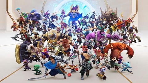 韩服英雄联盟怎么下载