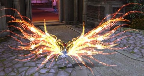 永恒纪元翅膀怎么获得[图2]