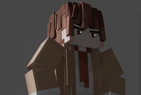 我的世界怎么自制皮肤[图1]