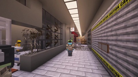 我的世界怎么造车能开