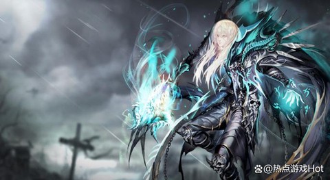 现在魔域什么职业厉害[图2]