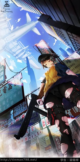 明日之后适合什么手机