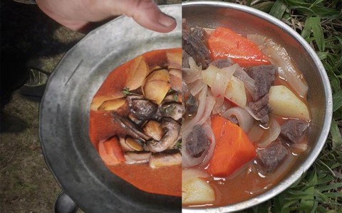 荒野大镖客2如何煮肉[图2]