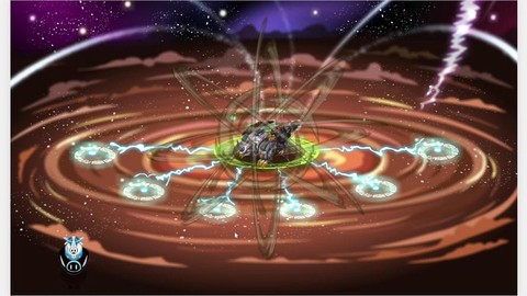 赛尔号玄武守护怎么打[图2]