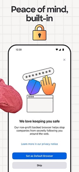 火狐浏览器官网版图3