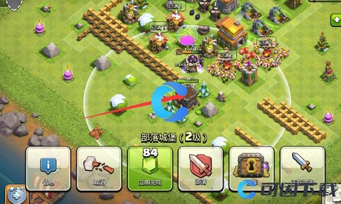 部落冲突宝库怎么收集[图2]