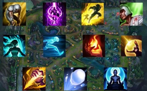 英雄联盟怎么换召唤师技能[图2]