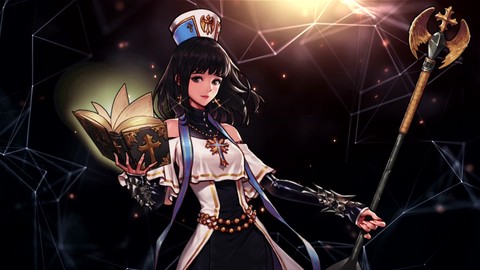 dnf奶妈带什么耳环