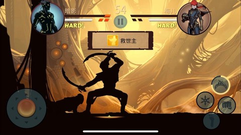 暗影格斗2怎么进去[图2]