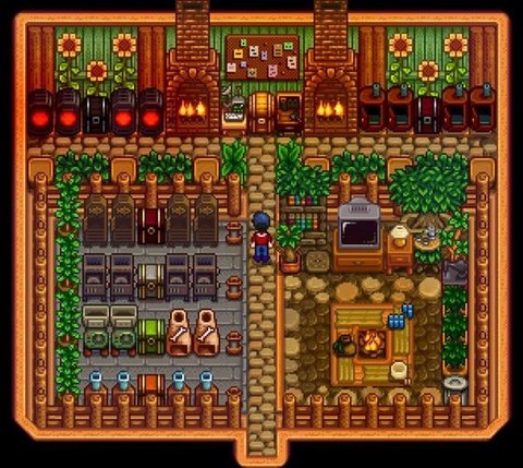 星露谷物语仓库怎么[图2]