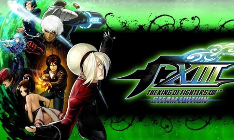 拳皇13怎么改简易