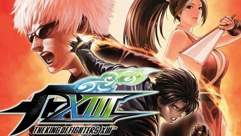 拳皇13怎么改简易[图2]