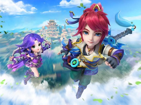 梦幻西游手游怎么竖屏[图2]