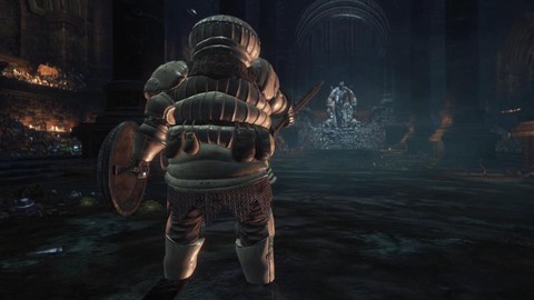 现在黑暗之魂3什么版本