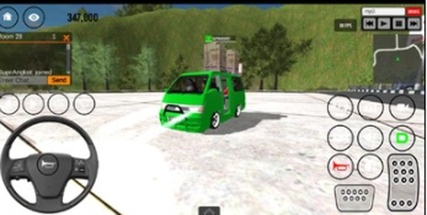 IDBS出租车模拟[图1]