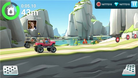 MMX爬坡赛车2[图5]