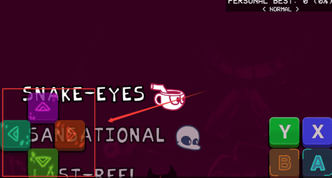 sans班迪茶杯头[图4]