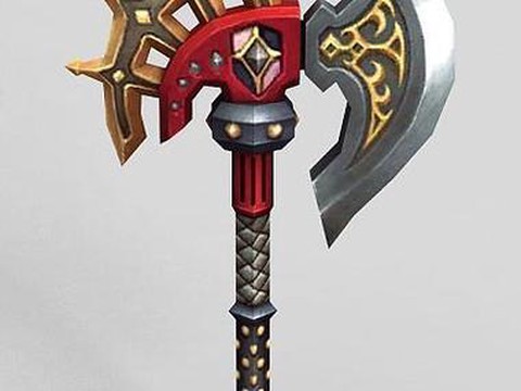 龙之谷猎人用什么武器