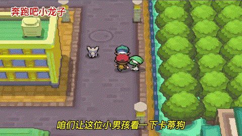 口袋妖怪金心怎么抓[图1]