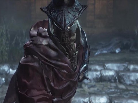 黑魂3薪王化身弱什么