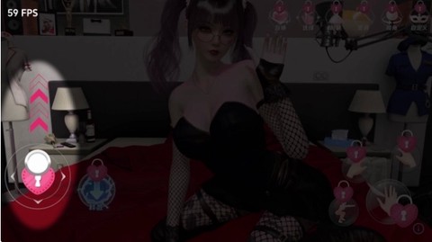 VR全景模拟器[图6]