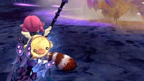 龙之谷佣兵怎么得到