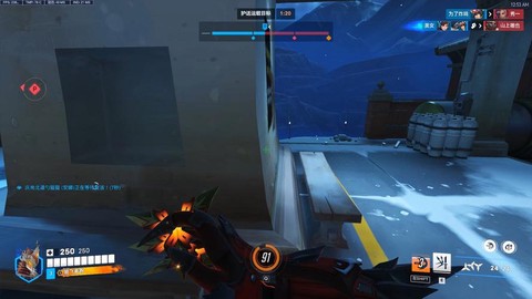 守望先锋画面怎么样[图2]