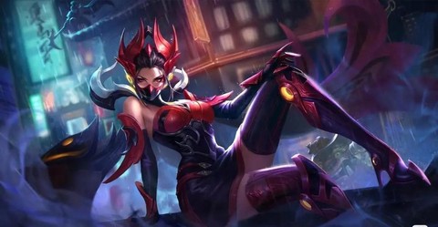 芈月暗影之力是什么