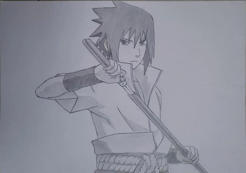 火影忍者咒印佐助怎么得[图2]