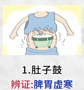 九阴真经肚子饿了怎么办[图1]
