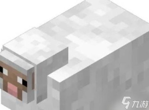 我的世界羊怎么驯服