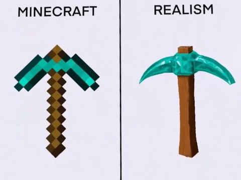 我的世界钻石用什么挖