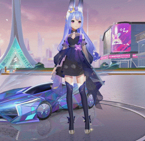 qq飞车精灵有什么用[图2]