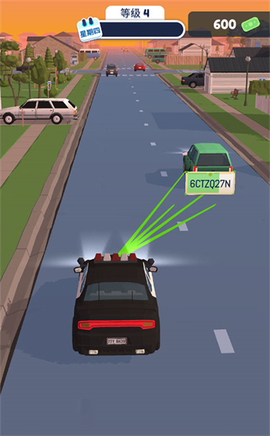 交通警察模拟器3D[图1]