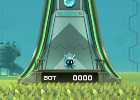 了不起的小飞侠[图1]