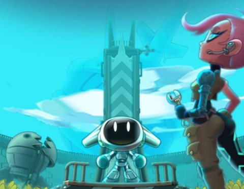 了不起的小飞侠[图2]