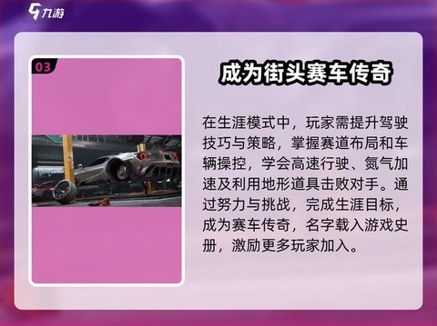 极品飞车如何接任务[图2]