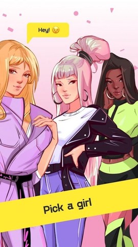 你是制作人！图3