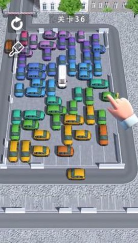 停车大师挑战[图1]