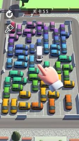 停车大师挑战[图2]