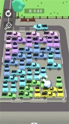 停车大师挑战图1