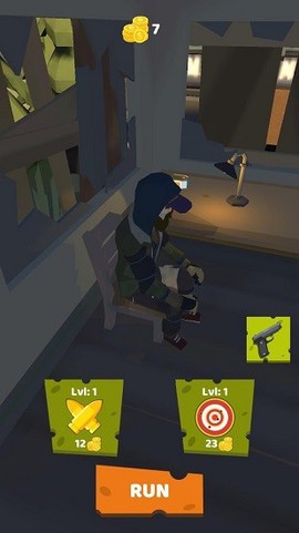 僵尸城危机[图1]