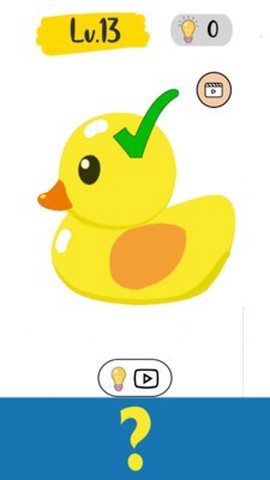 儿童思维创想图1