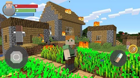 像素惊变100天[图1]